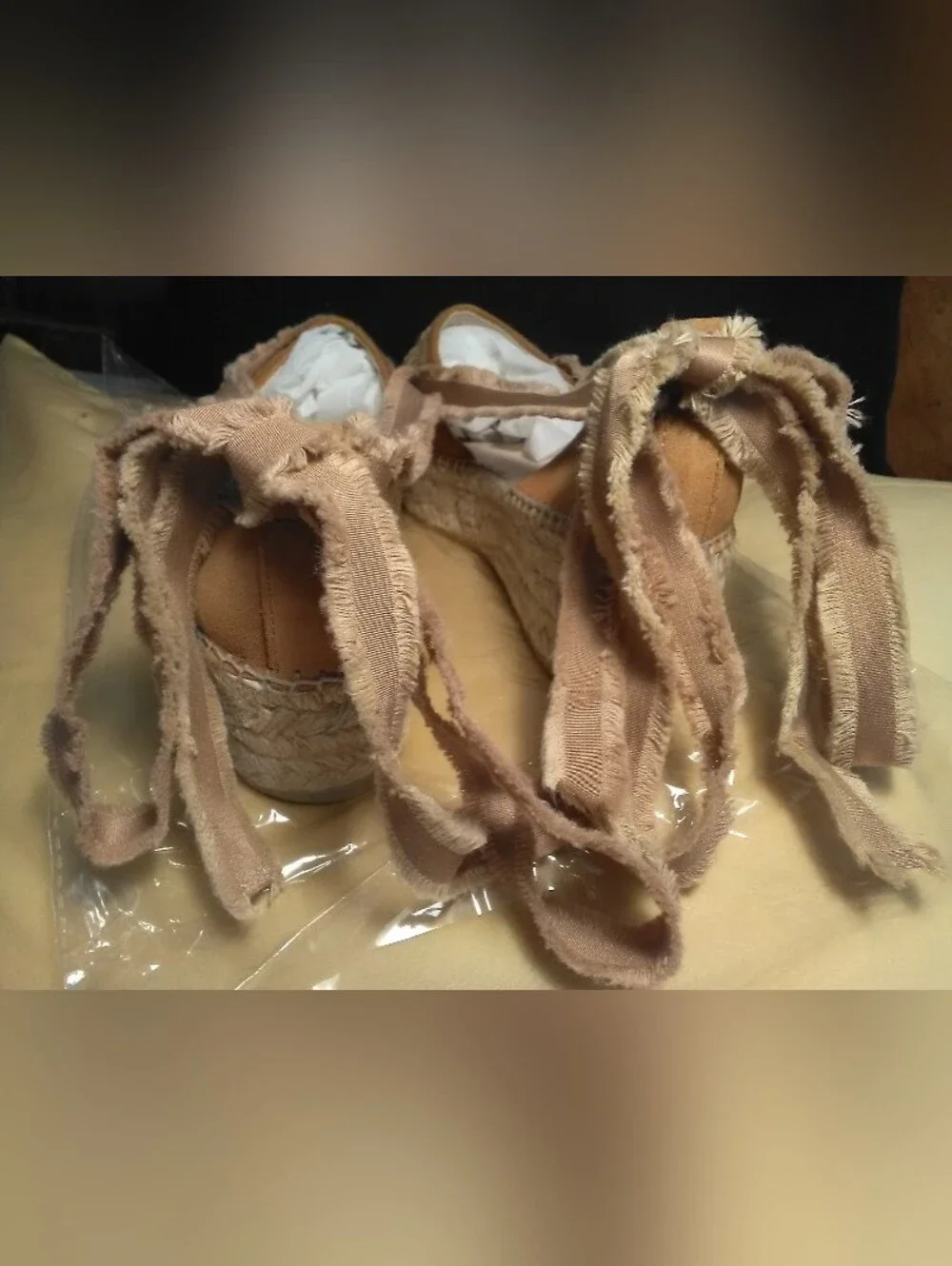 Free People handmade spain